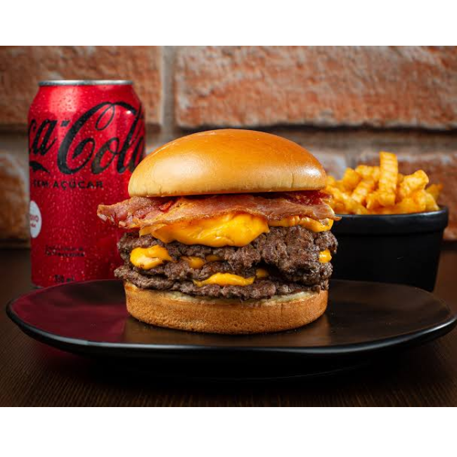 Combo chespy bacon individual