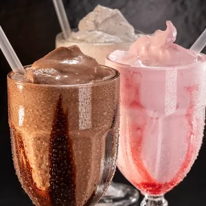 MILK SHAKE TRADICIONAL